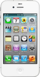 Apple iPhone 4S 16Gb black - Геленджик