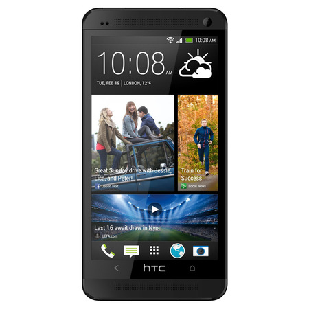 Сотовый телефон HTC HTC One dual sim - Геленджик