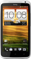HTC One X 32GB - Геленджик