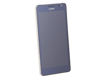 Смартфон Huawei Ascend D2 Blue - Геленджик