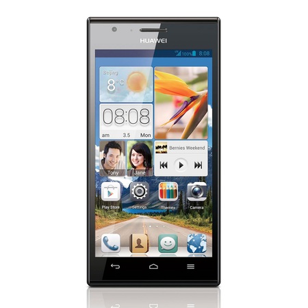 Смартфон Huawei Ascend P2 - Геленджик