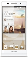 Смартфон HUAWEI Ascend P6 White - Геленджик