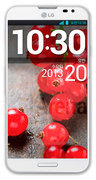 Смартфон LG LG Смартфон LG Optimus G pro white - Геленджик