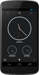 LG Nexus 4 16GB - Геленджик