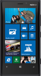 Мобильный телефон Nokia Lumia 920 - Геленджик