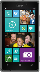 Смартфон Nokia Lumia 925 - Геленджик