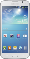 Samsung Galaxy Mega 5.8 Duos i9152 - Геленджик