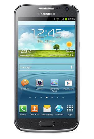Смартфон Samsung Galaxy Premier GT-I9260 Silver 16 Gb - Геленджик