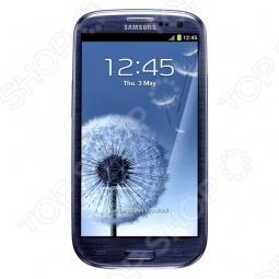 Смартфон Samsung Galaxy S III GT-I9300 16Gb - Геленджик