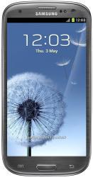 Samsung Galaxy S3 i9300 32GB Titanium Grey - Геленджик