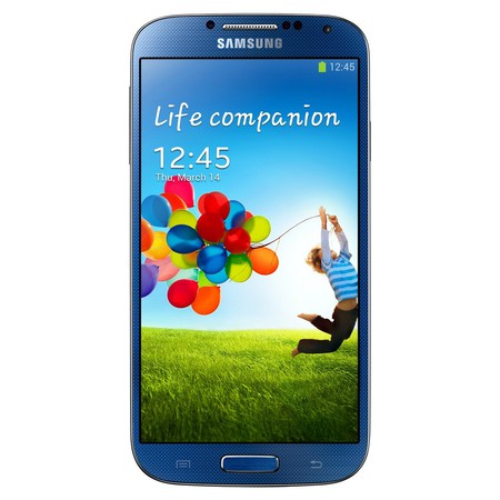 Смартфон Samsung Galaxy S4 GT-I9505 - Геленджик