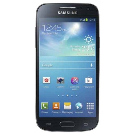 Samsung Galaxy S4 mini GT-I9192 8GB черный - Геленджик