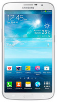 Смартфон SAMSUNG I9200 Galaxy Mega 6.3 White - Геленджик