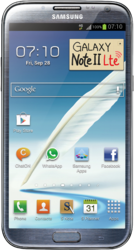 Samsung N7105 Galaxy Note 2 16GB - Геленджик