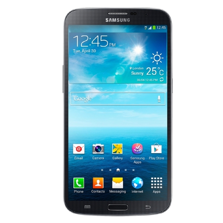 Сотовый телефон Samsung Samsung Galaxy Mega 6.3 GT-I9200 8Gb - Геленджик