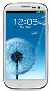 Смартфон Samsung Samsung Смартфон Samsung Galaxy S3 16 Gb White LTE GT-I9305 - Геленджик