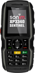 Sonim XP3340 Sentinel - Геленджик