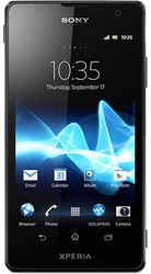 Sony Xperia TX - Геленджик