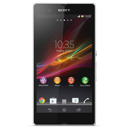 Смартфон Sony Xperia Z C6603 - Геленджик