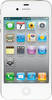 Смартфон Apple iPhone 4S 16Gb White - Геленджик