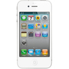 Мобильный телефон Apple iPhone 4S 32Gb (белый) - Геленджик