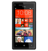Смартфон HTC Windows Phone 8X Black - Геленджик