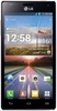 Смартфон LG Optimus 4X HD P880 Black - Геленджик