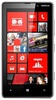 Смартфон Nokia Lumia 820 White - Геленджик