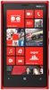 Смартфон Nokia Lumia 920 Red - Геленджик