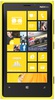 Смартфон Nokia Lumia 920 Yellow - Геленджик