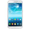 Смартфон Samsung Galaxy Mega 6.3 GT-I9200 White - Геленджик