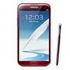 Смартфон Samsung Galaxy Note 2 GT-N7100ZRD 16 ГБ - Геленджик