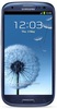 Смартфон Samsung Galaxy S3 GT-I9300 16Gb Pebble blue - Геленджик
