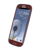 Смартфон Samsung Galaxy S3 GT-I9300 16Gb La Fleur Red - Геленджик
