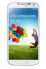 Смартфон Samsung Galaxy S4 GT-I9500 16Gb White Frost - Геленджик