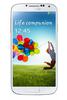 Смартфон Samsung Galaxy S4 GT-I9500 16Gb White Frost - Геленджик