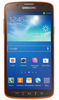 Смартфон SAMSUNG I9295 Galaxy S4 Activ Orange - Геленджик