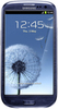 Смартфон SAMSUNG I9300 Galaxy S III 16GB Pebble Blue - Геленджик
