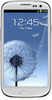 Смартфон SAMSUNG I9300 Galaxy S III 16GB Marble White - Геленджик