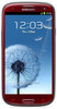 Смартфон Samsung Samsung Смартфон Samsung Galaxy S III GT-I9300 16Gb (RU) Red - Геленджик