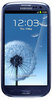 Смартфон Samsung Samsung Смартфон Samsung Galaxy S III 16Gb Blue - Геленджик