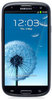 Смартфон Samsung Samsung Смартфон Samsung Galaxy S3 64 Gb Black GT-I9300 - Геленджик