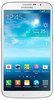 Смартфон Samsung Samsung Смартфон Samsung Galaxy Mega 6.3 8Gb GT-I9200 (RU) белый - Геленджик