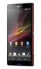Смартфон Sony Xperia ZL Red - Геленджик