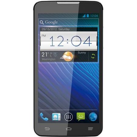 Смартфон ZTE Grand Memo Blue - Геленджик