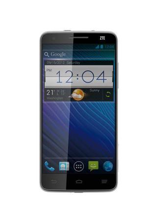 Смартфон ZTE Grand S White - Геленджик